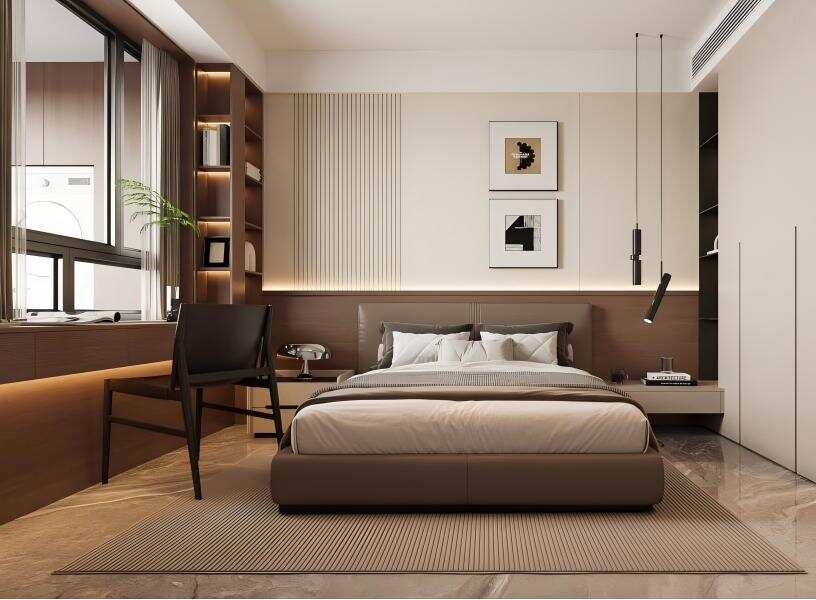 Bedroom collection from YSS Furniture